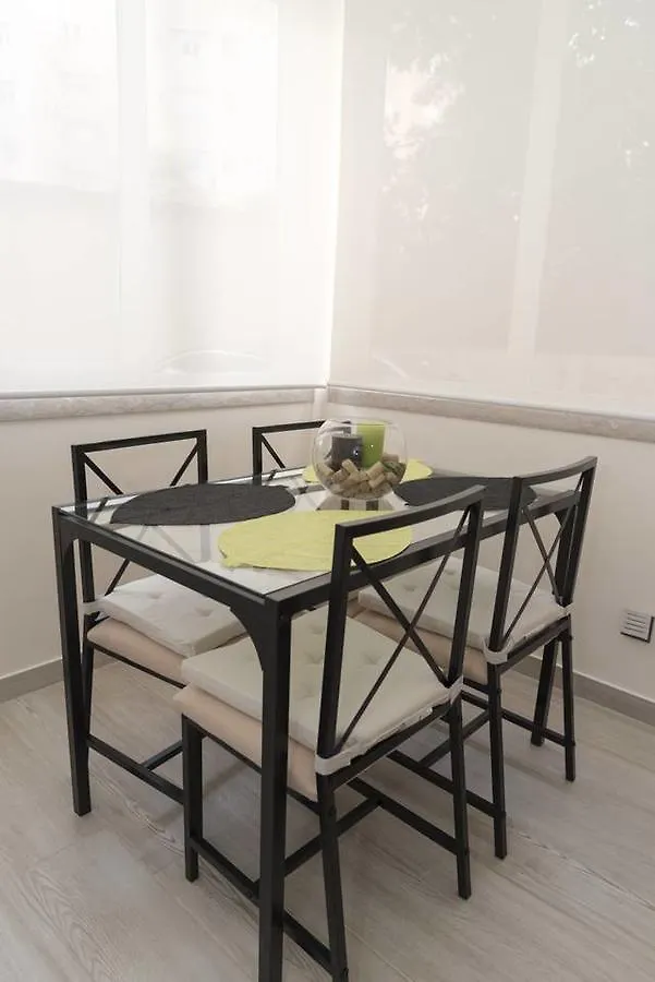 Doormans House City Center By Homeful Homes Lissabon