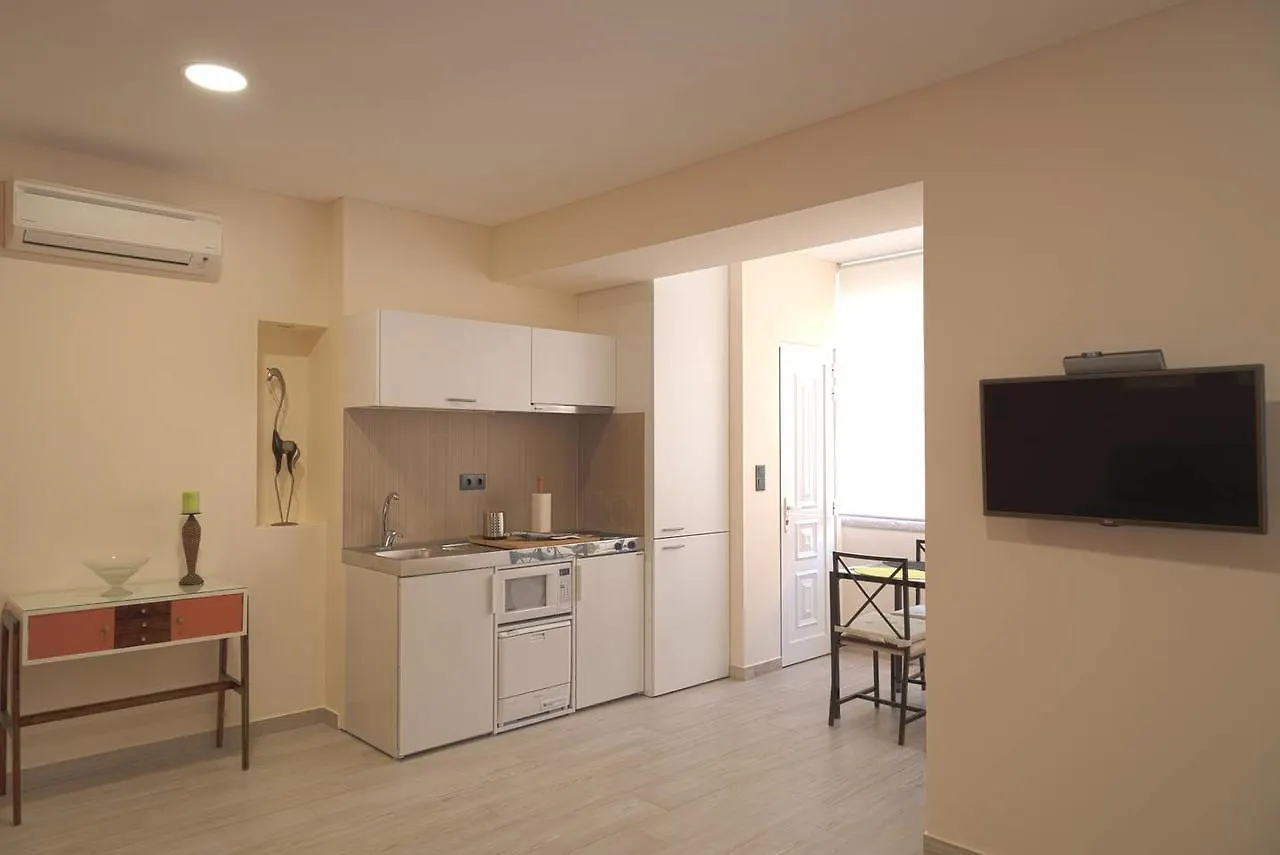 Apartment Doormans House City Center By Homeful Homes Portugal